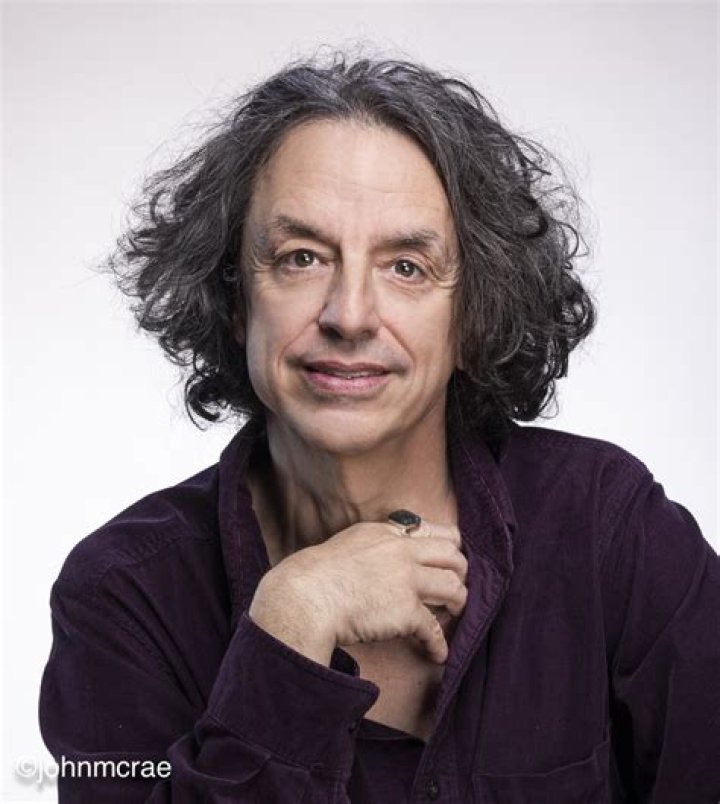 
Paul Capsis Age, Birthday, Wikipedia, Who, Nationality, Biography 