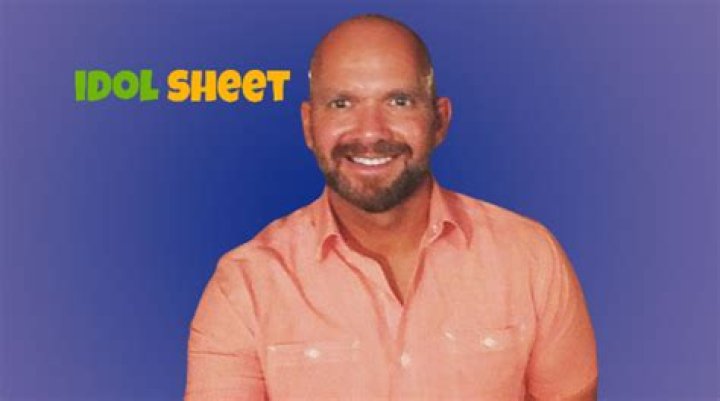 Paul Thigpen Height, Weight, Net Worth, Age, Birthday, Wikipedia, Who, Instagram, Biography