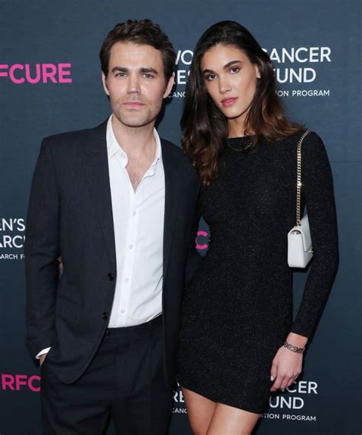 
Paul Wesley Ex Wife Who is Paul Wesley Ex Wife? 