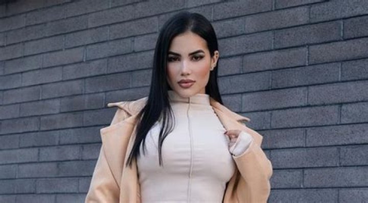 Paulina Cruz Height, Weight, Net Worth, Age, Birthday, Wikipedia, Who, Nationality, Biography