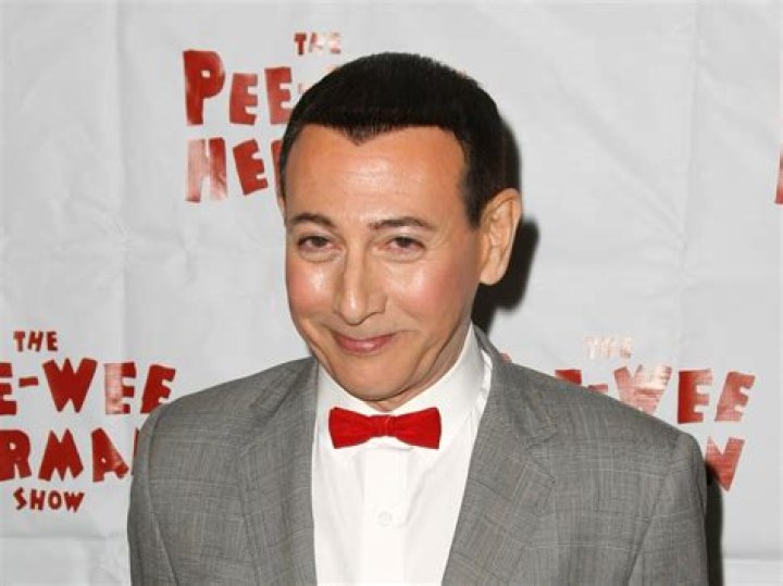 Peewee Herman Height, Weight, Net Worth, Age, Birthday, Wikipedia, Who, Nationality, Biography