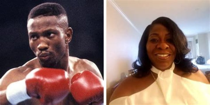 Pernell Whitaker Height, Weight, Net Worth, Age, Birthday, Wikipedia, Who, Instagram, Biography