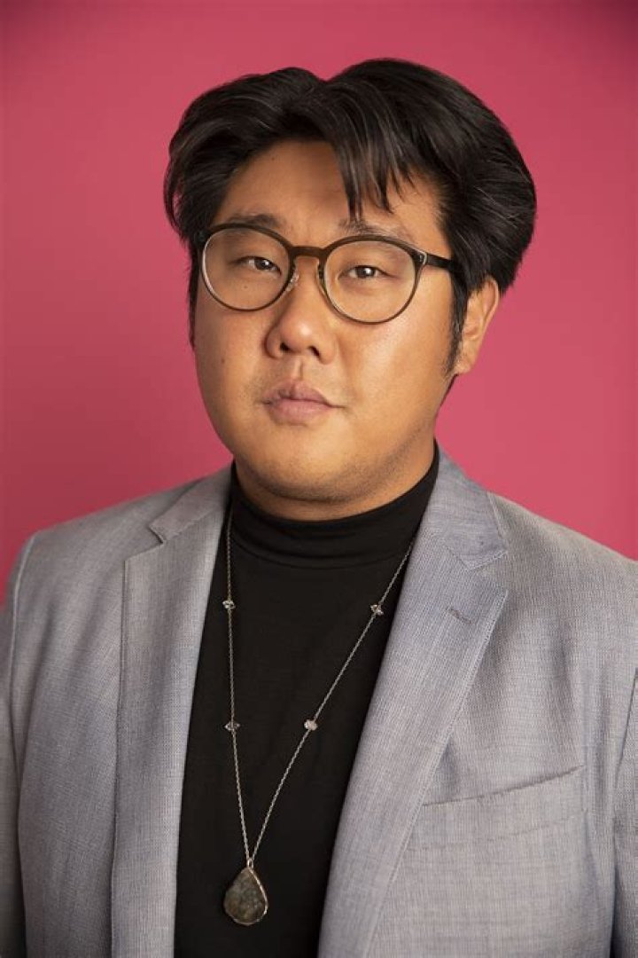 
Peter Kim Comedian Boyfriend Eric Lewis-Baker Is A Fellow Comedian 