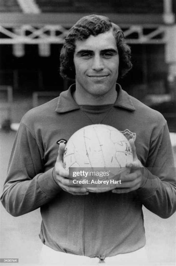 
Peter Shilton Height, Weight, Net Worth, Age, Birthday, Wikipedia, Who, Nationality, Biography 