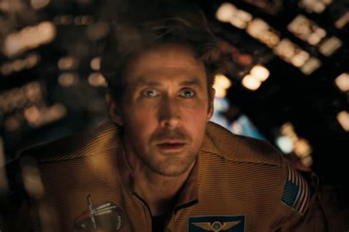 
Phil Lord & Chris Miller Send Ryan Gosling To Space In Astronaut Movie 