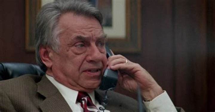 
Philip Baker Hall Cause of Death, How did Philip Baker Hall Die? 