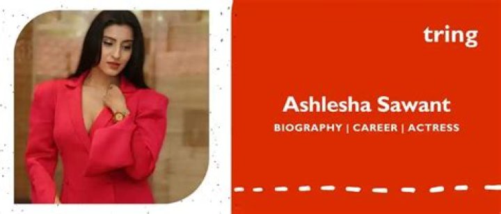 Pooja Sawant Height, Weight, Net Worth, Age, Birthday, Wikipedia, Who, Instagram, Biography