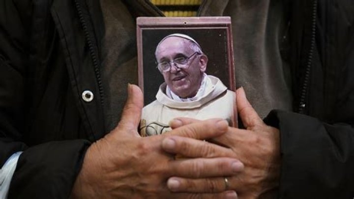 
Pope Francis Death News Goes Viral After Hospitalized | Illness And Health Update 