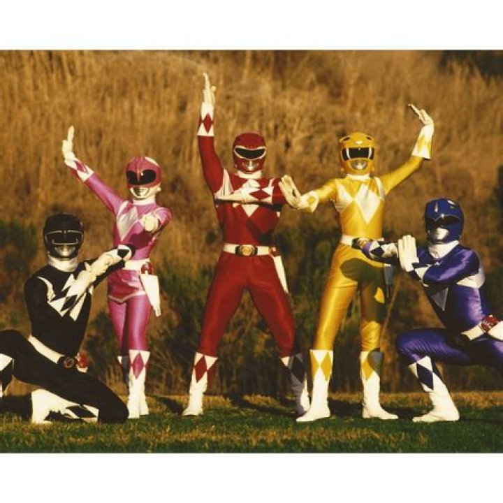 
Power Rangers Star Austin St John Is Arrested Over Fraud Charges In East Texas Paycheck Program 