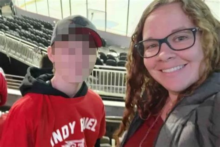 
Pregnant Ind. Woman Was Denied Protective Order from Estranged Husband Before He Killed Her in Murder-Suicide 