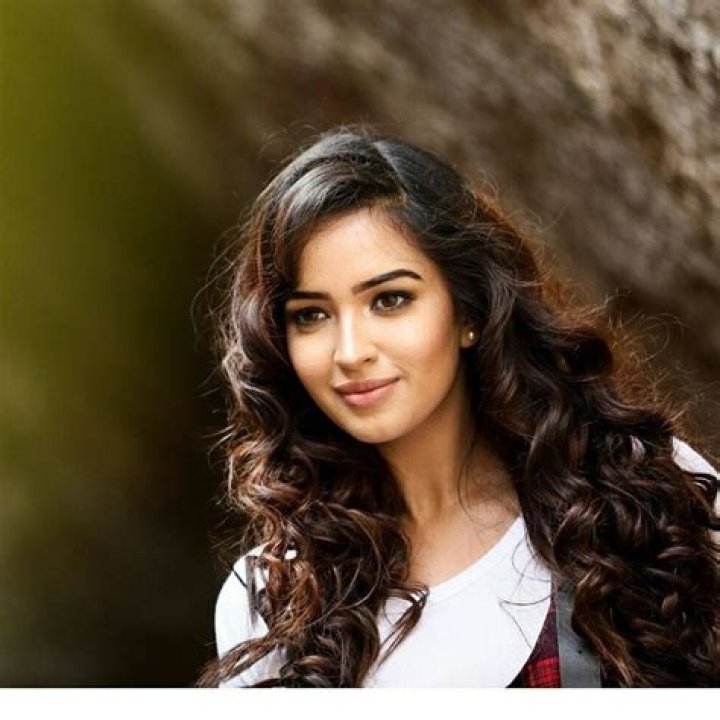 Pujita Ponnada Height, Weight, Net Worth, Age, Birthday, Wikipedia, Who, Nationality, Biography