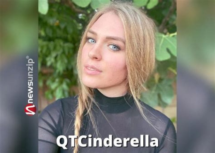QTCinderella Height, Age, Boyfriend, Biography, Wiki, Net Worth