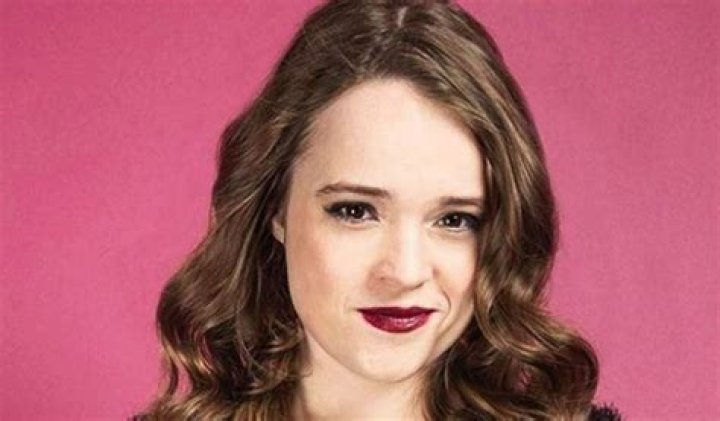 Quinn Shephard Height, Age, Boyfriend, Biography, Wiki, Net Worth