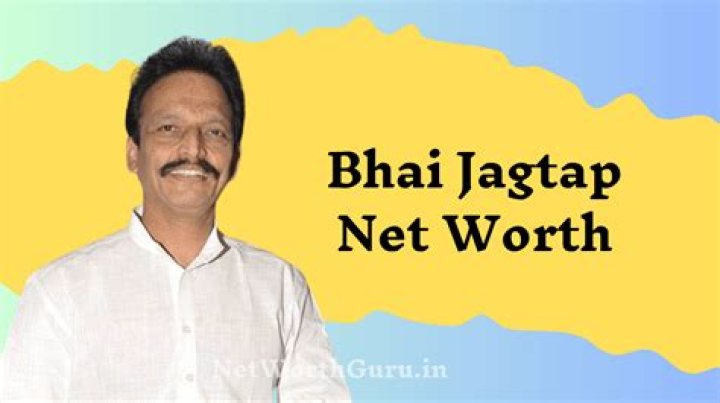 Rahul Jagtap Height, Weight, Net Worth, Age, Birthday, Wikipedia, Who, Instagram, Biography