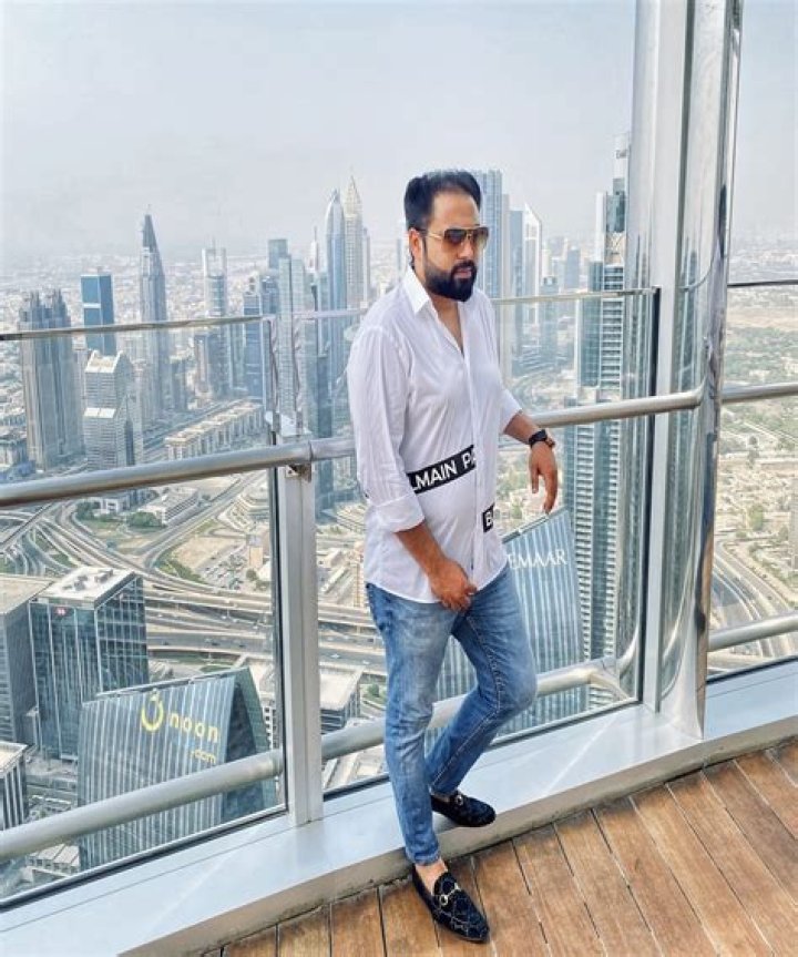 
Rahul Wadhera Height, Weight, Net Worth, Age, Birthday, Wikipedia, Who, Instagram, Biography 