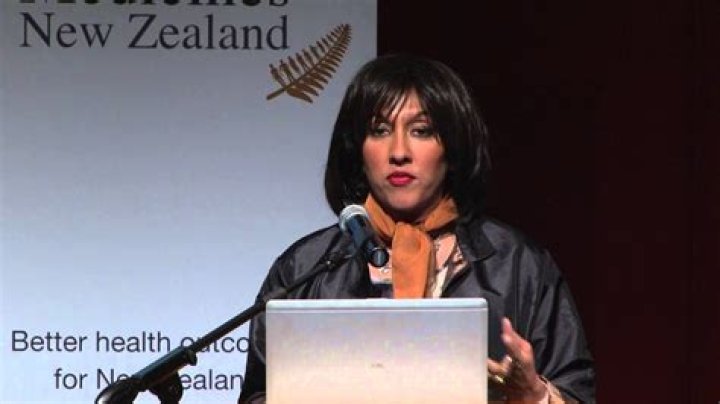 
Raina Macintyre Facts, Net Worth, Age, Birthday, Wikipedia, Who, Family, Biography 