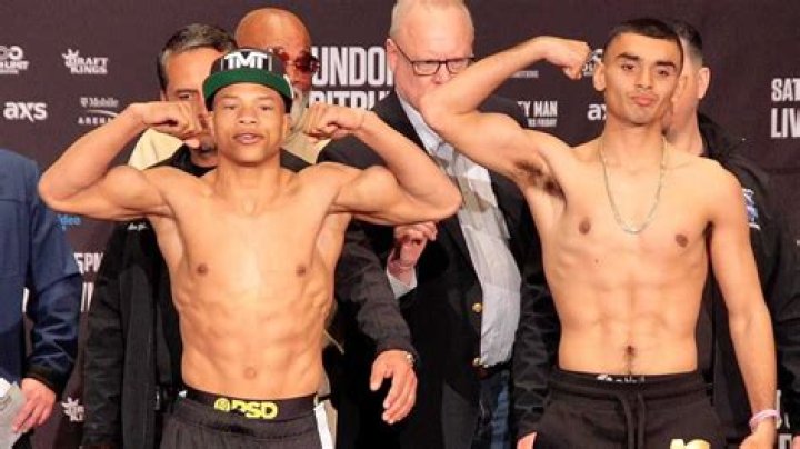 
Rajon Chance Height, Weight, Net Worth, Age, Birthday, Wikipedia, Who, Nationality, Biography 