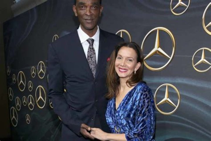 Ralph Sampson is not Married to Wife. Dating Girlfriend: Patrice Ablack. Past Relationships.