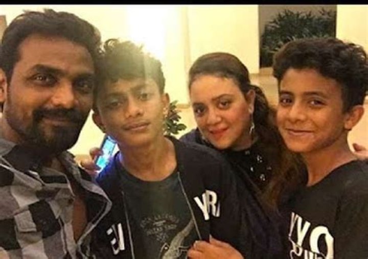 Ramesh Gopi Nair Height, Weight, Net Worth, Age, Birthday, Wikipedia, Who, Instagram, Biography