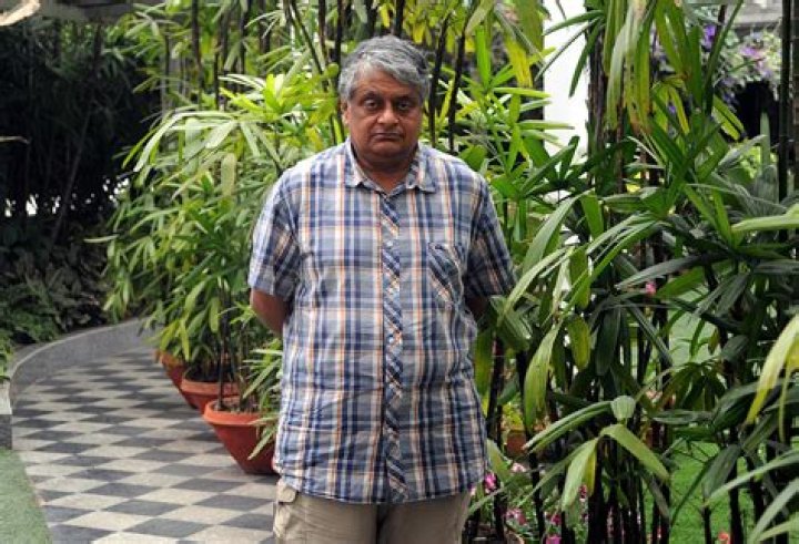 Ravi Viswanathan Height, Net Worth, Age, Wiki, Who, Facts, Biography