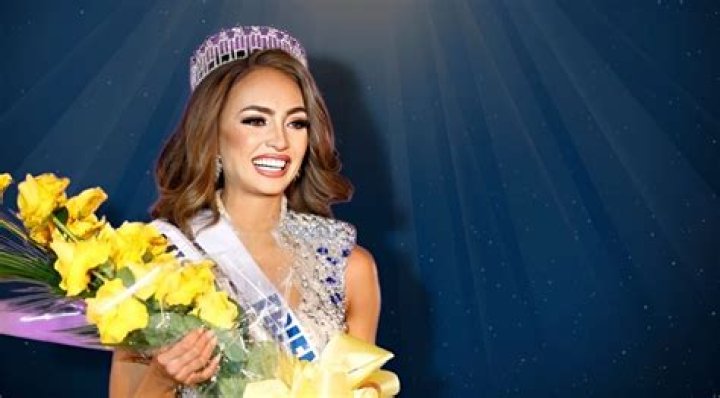 RBonney Gabriel Height, Weight, Net Worth, Age, Birthday, Wikipedia, Who, Nationality, Biography