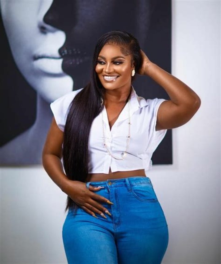 
Reactions As Nollywood Actress, Chizzy Alichi Shares A New Picture On Social Media 