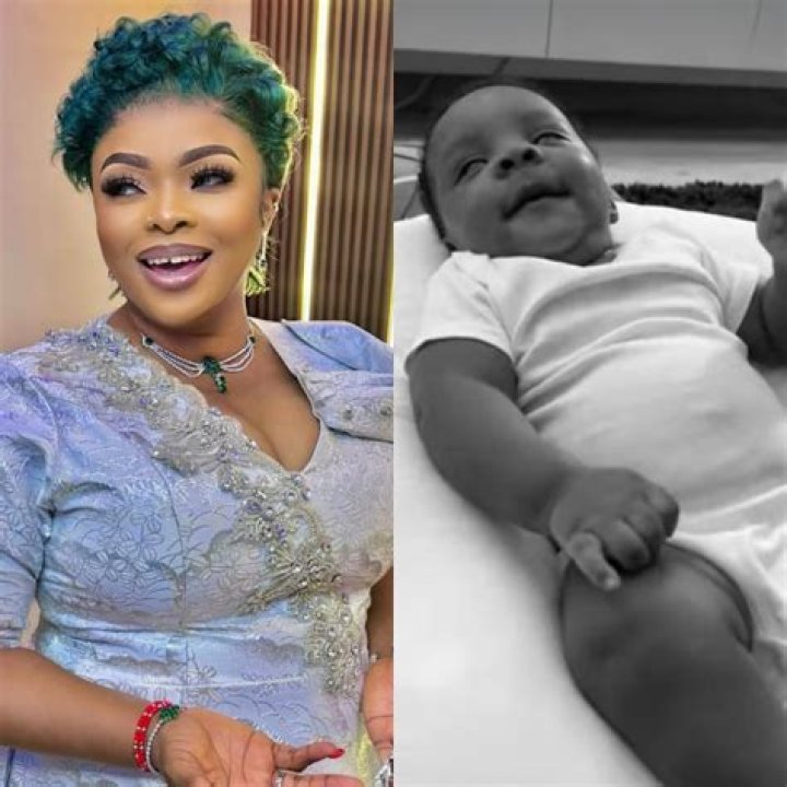
Reactions As Popular Nollywood Actress, Dayo Amusa Shares New Pictures Online 