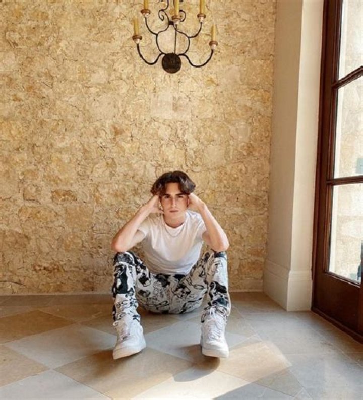 Rece Delo Height, Weight, Net Worth, Age, Birthday, Wikipedia, Who, Nationality, Biography