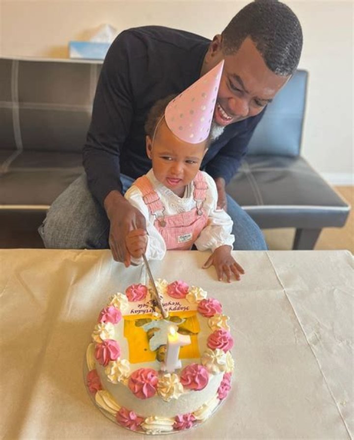 
Reno Omokri Shows Off His Daughter, Tsola, Says She’s Taking After Him 
