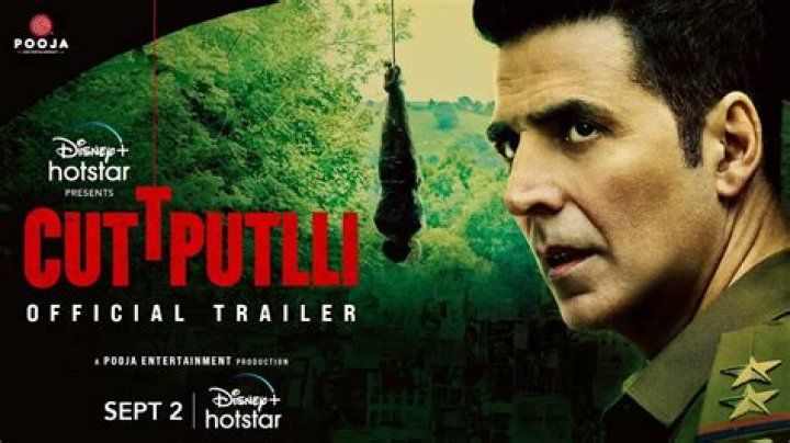 
Review of Akshay Kumar’s Cuttputtli, Check OTT Platform: Where To Watch Online 