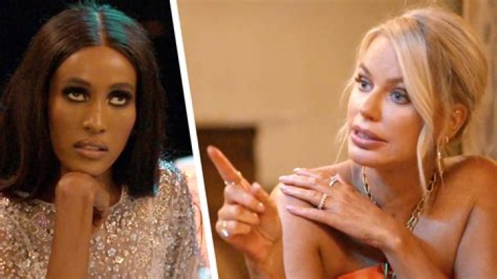 
‘RHODubai’ Sneak Peek: Caroline Stanbury Orders Chanel Ayan to ‘Shut Up’ Mid-Conversation 
