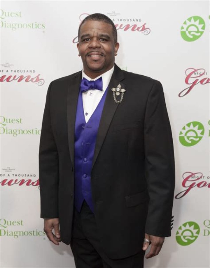 Richard Pryor Jr Age, Birthday, Wikipedia, Who, Nationality, Biography