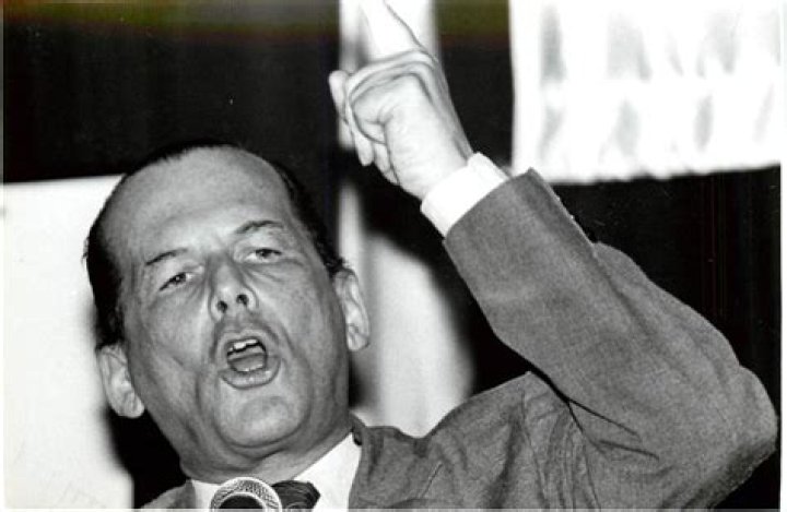 
Roberto Gerlein Age, Facts, Wikipedia, Who, Nationality, Biography 