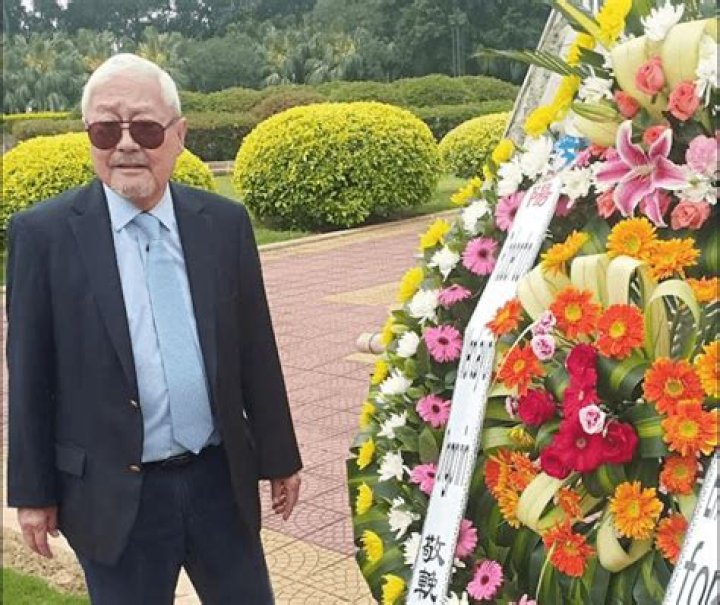 
Roberto Ongpin Net Worth, Age, Birthday, Wikipedia, Who, Nationality, Biography 