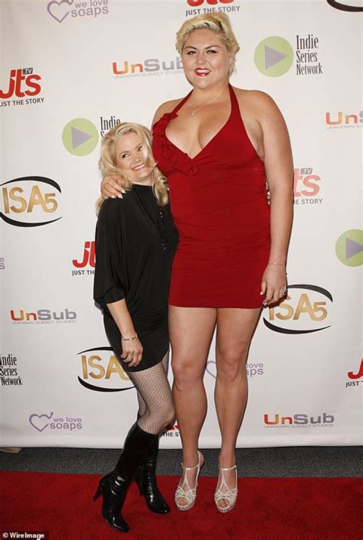 
Robyn Hayward Height, Weight, Net Worth, Age, Birthday, Wikipedia, Who, Nationality, Biography 