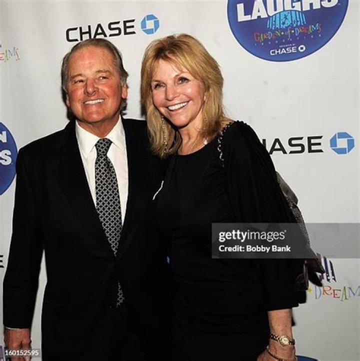 
Rod Gilbert Wife Judy Christy Age, Birthday, Wikipedia, Who, Nationality, Biography 