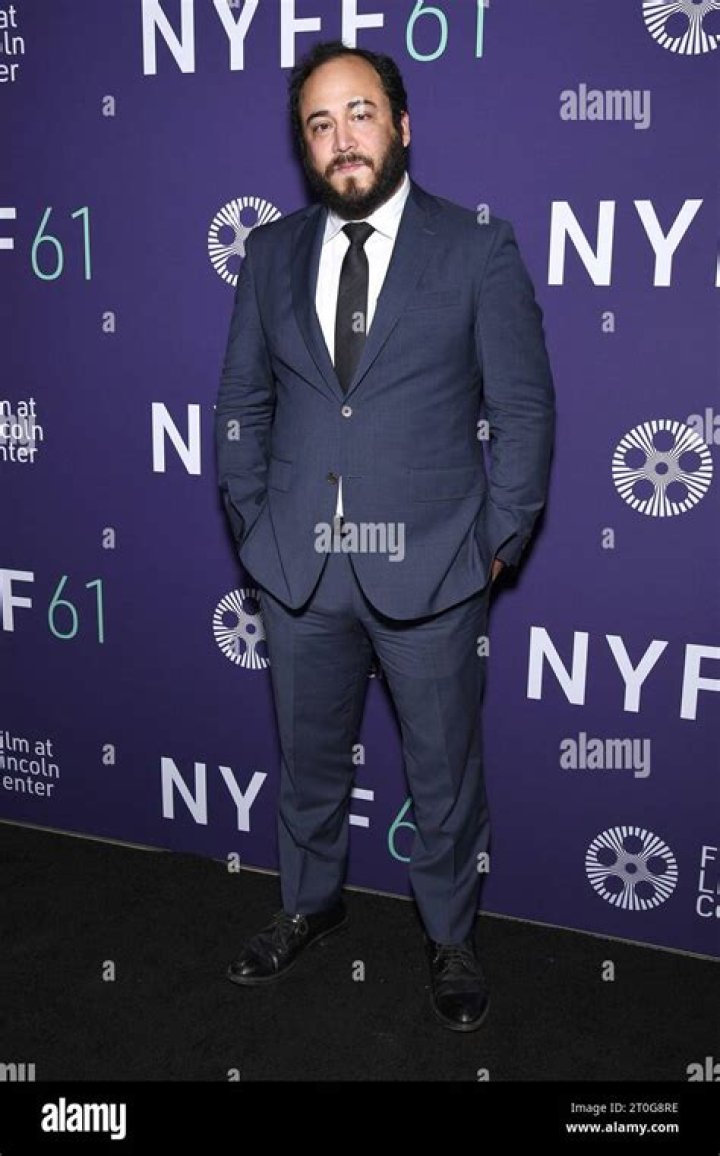 Rodrigo Fernandez-Stoll Height, Weight, Net Worth, Age, Birthday, Wikipedia, Who, Nationality, Biography