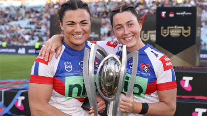 
Romy Teitzel, What We Know About Craig Teitzel Daughter and Knights New Prospect 