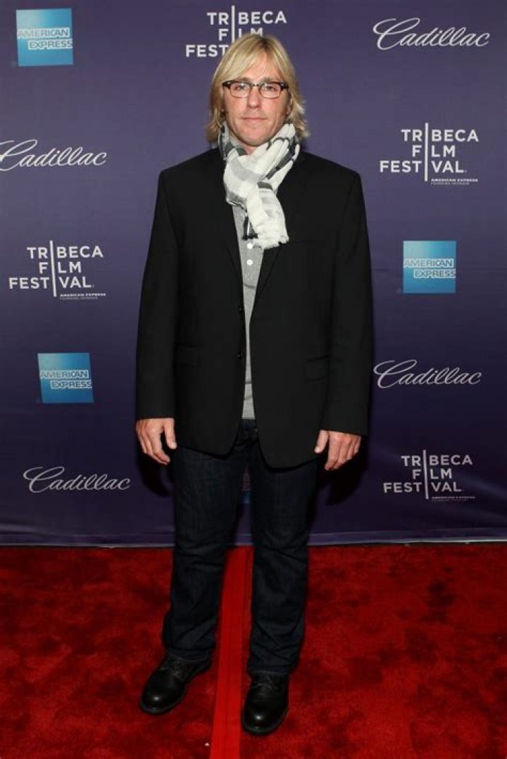 Ron Eldard Height, Weight, Net Worth, Age, Birthday, Wikipedia, Who, Instagram, Biography