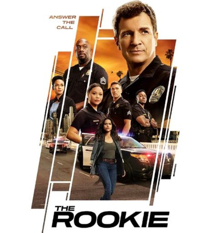 
Rookie Season 5 Episode 1: Spoiler, Release Date and Time & Where To Watch 