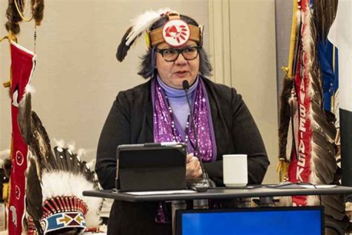 
RoseAnne Archibald Age, Birthday, Wikipedia, Who, Nationality, Biography 