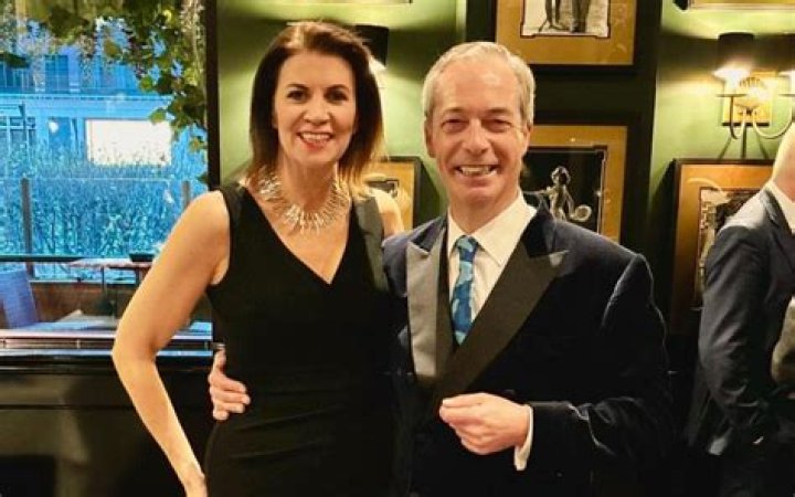 Roz Brewer Husband John Brewer Age, Birthday, Wikipedia, Who, Nationality, Biography