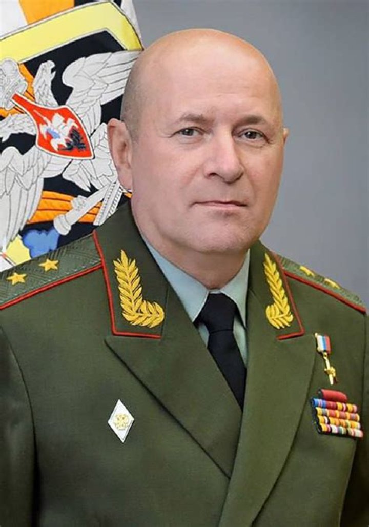 
Russian Major General Andrei Sukhovetskiy Killed In Ukraine, What Actually Happened? 