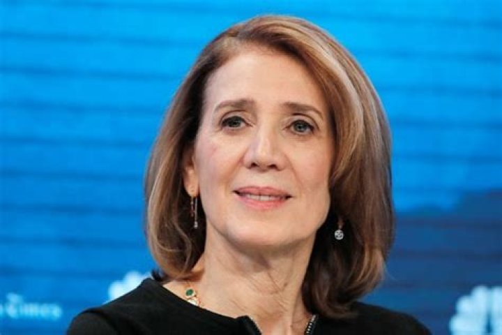 Ruth Porat Height, Weight, Net Worth, Age, Birthday, Wikipedia, Who, Nationality, Biography