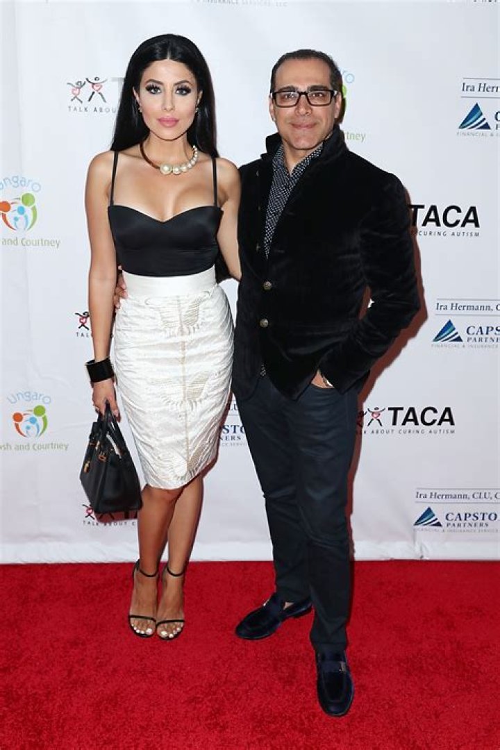 Sahar Milani Height, Weight, Net Worth, Age, Birthday, Wikipedia, Who, Nationality, Biography