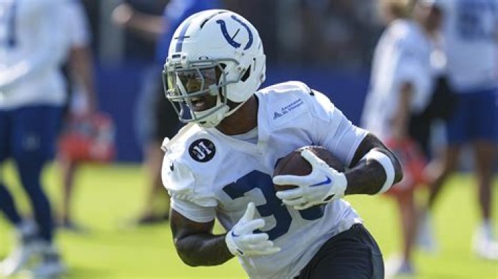 
Salvon Ahmed Age, Birthday, Wikipedia, Who, Nationality, Biography 