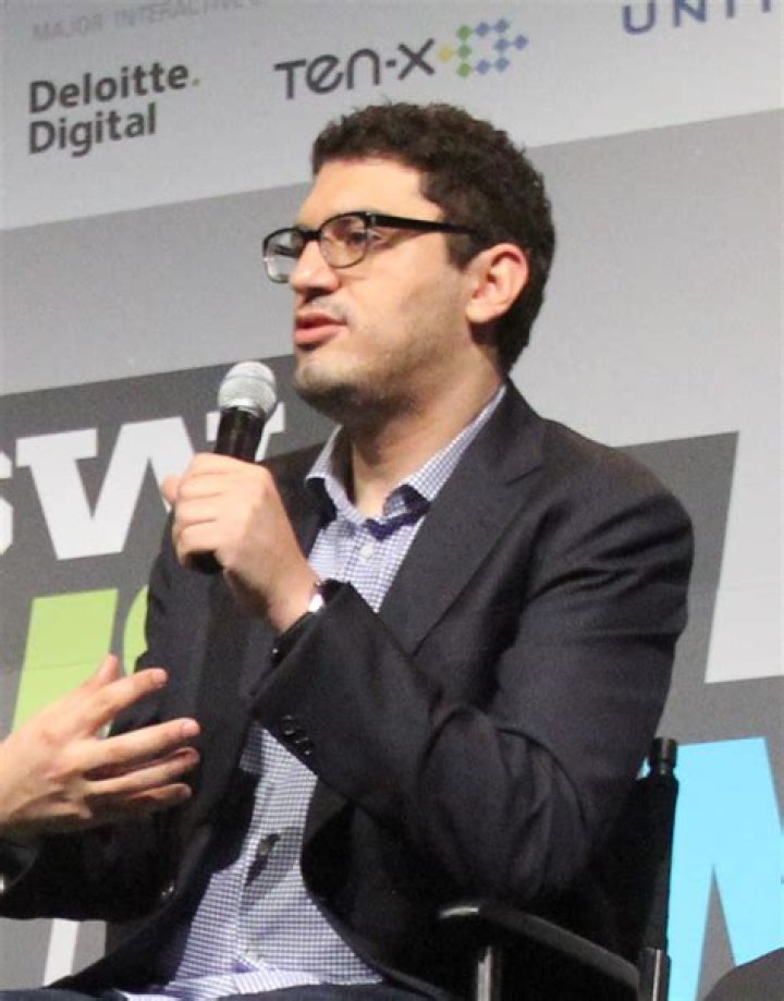 
Sam Esmail Age, Birthday, Wikipedia, Who, Nationality, Biography 