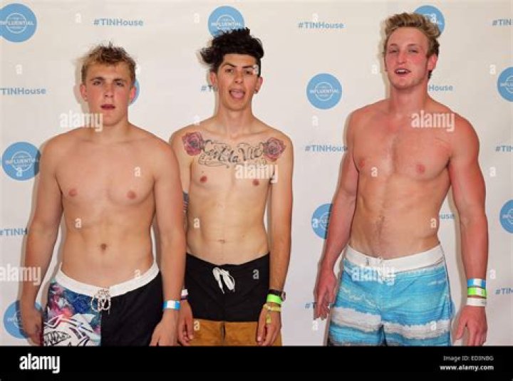 
Sam Pepper Height, Weight, Net Worth, Age, Birthday, Wikipedia, Who, Nationality, Biography 