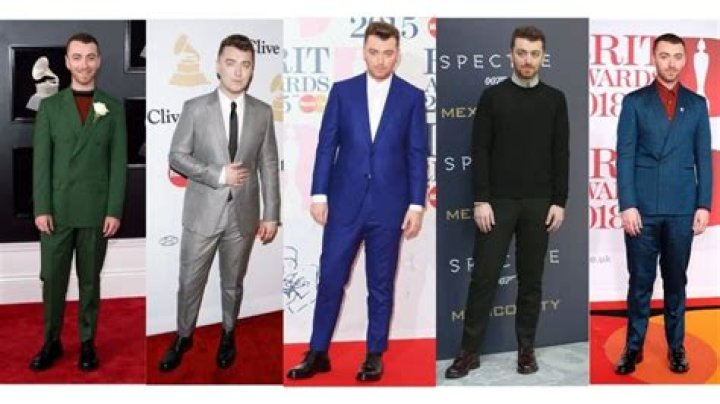 
Sam Smith Before And After: Secret Revealed! 