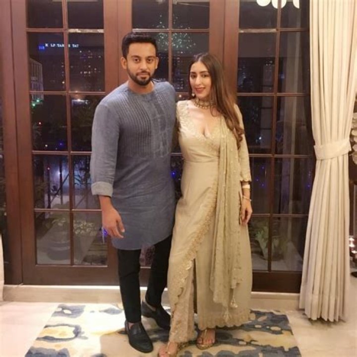 
Sana Dua Height, Weight, Net Worth, Age, Birthday, Wikipedia, Who, Instagram, Biography 